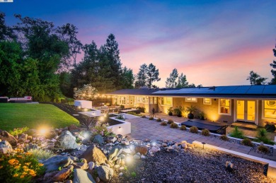 Private, single-story home in Castlewood. Luxury finishes on Castlewood Country Club in California - for sale on GolfHomes.com, golf home, golf lot