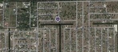 PRICED TO SELL! Discover this exceptional quarter-acre on Burnt Store Golf Club in Florida - for sale on GolfHomes.com, golf home, golf lot
