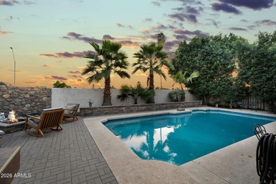 Located in the desirable Arrowhead Ranch community, this on Arrowhead Country Club in Arizona - for sale on GolfHomes.com, golf home, golf lot