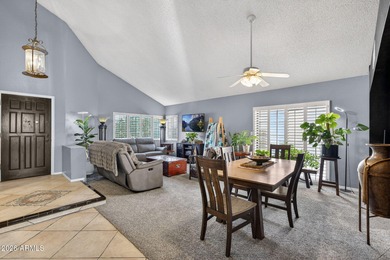 Located in the desirable Arrowhead Ranch community, this on Arrowhead Country Club in Arizona - for sale on GolfHomes.com, golf home, golf lot