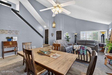 Located in the desirable Arrowhead Ranch community, this on Arrowhead Country Club in Arizona - for sale on GolfHomes.com, golf home, golf lot