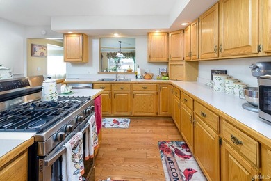 Located on the 7th fairway in desirable Bent Oak, this on Bent Oak Golf Club in Indiana - for sale on GolfHomes.com, golf home, golf lot