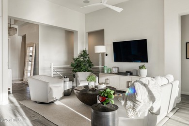 Experience luxury desert living in this exceptional 3 bed, 3.5 on FireRock Country Club in Arizona - for sale on GolfHomes.com, golf home, golf lot