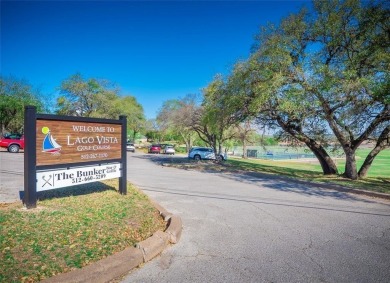 Gorgeous treed lot in desirable Highland Lake Estates! This on Highland Lakes Golf Course in Texas - for sale on GolfHomes.com, golf home, golf lot