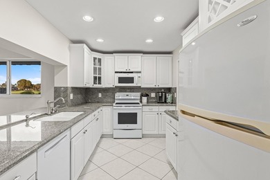 Welcome home to this charming 2-bedroom, 2-bath single-family on Atlantis Golf Club in Florida - for sale on GolfHomes.com, golf home, golf lot