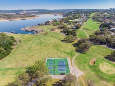 Gorgeous treed lot in desirable Highland Lake Estates! This on Highland Lakes Golf Course in Texas - for sale on GolfHomes.com, golf home, golf lot