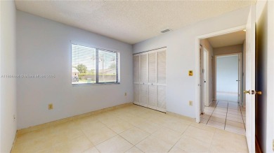 Discover your dream home in this beautifully designed residence on Palmetto Golf Course in Florida - for sale on GolfHomes.com, golf home, golf lot