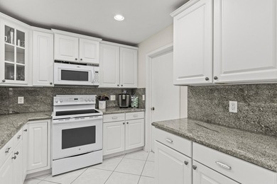 Welcome home to this charming 2-bedroom, 2-bath single-family on Atlantis Golf Club in Florida - for sale on GolfHomes.com, golf home, golf lot