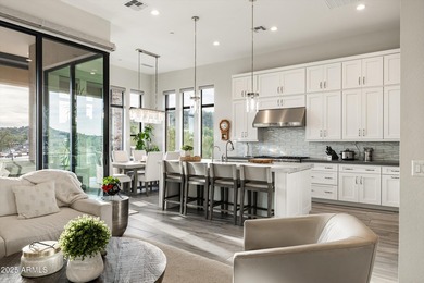 Experience luxury desert living in this exceptional 3 bed, 3.5 on FireRock Country Club in Arizona - for sale on GolfHomes.com, golf home, golf lot