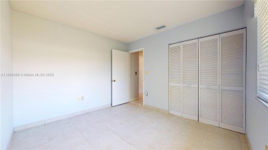 Discover your dream home in this beautifully designed residence on Palmetto Golf Course in Florida - for sale on GolfHomes.com, golf home, golf lot