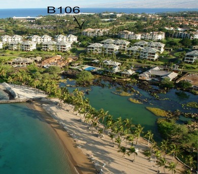 BUYERS CREDIT $10,000 and *OCEAN VIEWS* Experience Outstanding on Waikoloa Beach Resort Golf Course in Hawaii - for sale on GolfHomes.com, golf home, golf lot