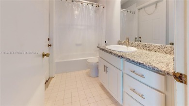 Discover your dream home in this beautifully designed residence on Palmetto Golf Course in Florida - for sale on GolfHomes.com, golf home, golf lot