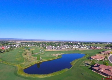 Located in the majestic surroundings of Montrose, Colorado, is on The Bridges Golf and Country Club in Colorado - for sale on GolfHomes.com, golf home, golf lot