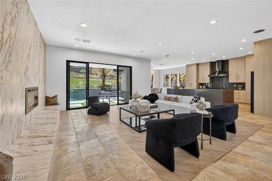 Beverly Hills Villa in Prestigious Guard Gated MacDonald on  in Nevada - for sale on GolfHomes.com, golf home, golf lot