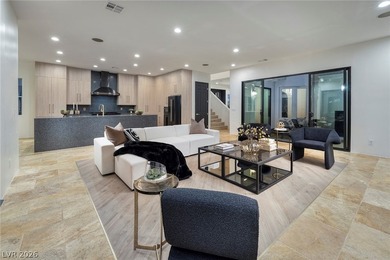 Beverly Hills Villa in Prestigious Guard Gated MacDonald on  in Nevada - for sale on GolfHomes.com, golf home, golf lot