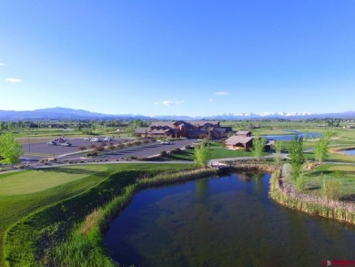 Located in the majestic surroundings of Montrose, Colorado, is on The Bridges Golf and Country Club in Colorado - for sale on GolfHomes.com, golf home, golf lot