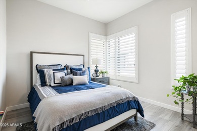 Experience luxury desert living in this exceptional 3 bed, 3.5 on FireRock Country Club in Arizona - for sale on GolfHomes.com, golf home, golf lot