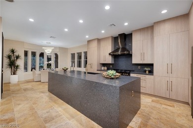 Beverly Hills Villa in Prestigious Guard Gated MacDonald on  in Nevada - for sale on GolfHomes.com, golf home, golf lot