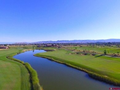 Located in the majestic surroundings of Montrose, Colorado, is on The Bridges Golf and Country Club in Colorado - for sale on GolfHomes.com, golf home, golf lot