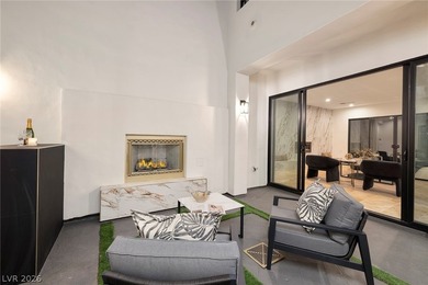 Beverly Hills Villa in Prestigious Guard Gated MacDonald on  in Nevada - for sale on GolfHomes.com, golf home, golf lot