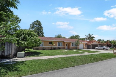 Discover your dream home in this beautifully designed residence on Palmetto Golf Course in Florida - for sale on GolfHomes.com, golf home, golf lot