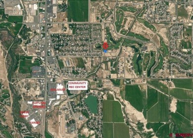 Located in the majestic surroundings of Montrose, Colorado, is on The Bridges Golf and Country Club in Colorado - for sale on GolfHomes.com, golf home, golf lot