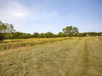 Build your dream home on a one acre lot in this secluded section on Tangle Ridge Golf Club in Texas - for sale on GolfHomes.com, golf home, golf lot