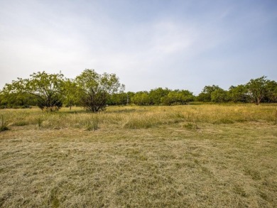 Build your dream home on a one acre lot in this secluded section on Tangle Ridge Golf Club in Texas - for sale on GolfHomes.com, golf home, golf lot