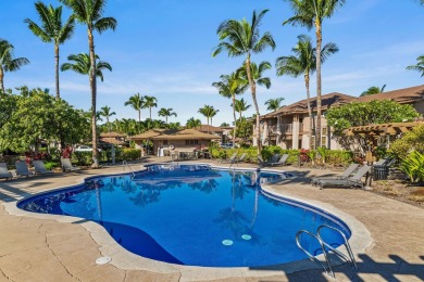 THE LOWEST PRICED 3 BEDROOM RESORT CONDO ON THE KOHALA COAST on Waikoloa Beach Resort Golf Course in Hawaii - for sale on GolfHomes.com, golf home, golf lot