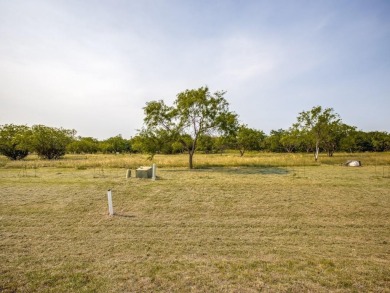 Build your dream home on a one acre lot in this secluded section on Tangle Ridge Golf Club in Texas - for sale on GolfHomes.com, golf home, golf lot