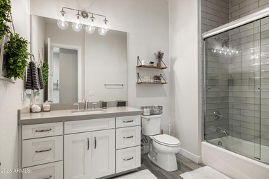 Experience luxury desert living in this exceptional 3 bed, 3.5 on FireRock Country Club in Arizona - for sale on GolfHomes.com, golf home, golf lot