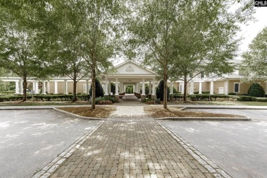 Wait until you see the fenced in backyard with patio and on Cobblestone Park Golf Club in South Carolina - for sale on GolfHomes.com, golf home, golf lot