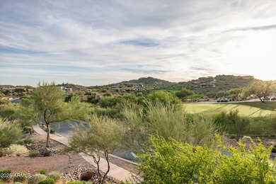 Experience luxury desert living in this exceptional 3 bed, 3.5 on FireRock Country Club in Arizona - for sale on GolfHomes.com, golf home, golf lot