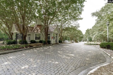 Wait until you see the fenced in backyard with patio and on Cobblestone Park Golf Club in South Carolina - for sale on GolfHomes.com, golf home, golf lot