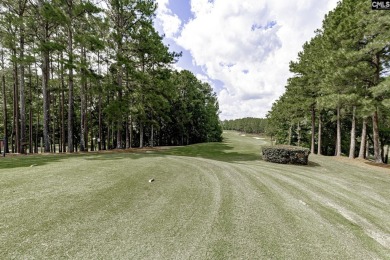 Wait until you see the fenced in backyard with patio and on Cobblestone Park Golf Club in South Carolina - for sale on GolfHomes.com, golf home, golf lot