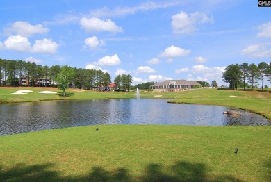 Wait until you see the fenced in backyard with patio and on Cobblestone Park Golf Club in South Carolina - for sale on GolfHomes.com, golf home, golf lot