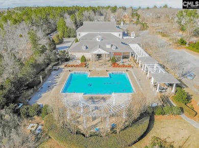 Wait until you see the fenced in backyard with patio and on Cobblestone Park Golf Club in South Carolina - for sale on GolfHomes.com, golf home, golf lot