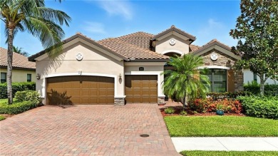 Social Membership included. Experience resort-style living in on Bonita National Golf Course in Florida - for sale on GolfHomes.com, golf home, golf lot