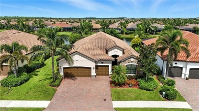 Social Membership included. Experience resort-style living in on Bonita National Golf Course in Florida - for sale on GolfHomes.com, golf home, golf lot