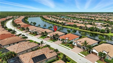 Social Membership included. Experience resort-style living in on Bonita National Golf Course in Florida - for sale on GolfHomes.com, golf home, golf lot