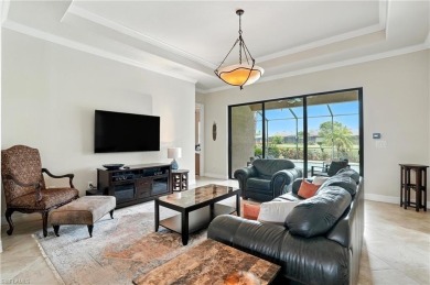 Social Membership included. Experience resort-style living in on Bonita National Golf Course in Florida - for sale on GolfHomes.com, golf home, golf lot