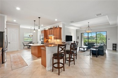Social Membership included. Experience resort-style living in on Bonita National Golf Course in Florida - for sale on GolfHomes.com, golf home, golf lot