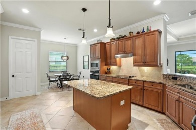 Social Membership included. Experience resort-style living in on Bonita National Golf Course in Florida - for sale on GolfHomes.com, golf home, golf lot