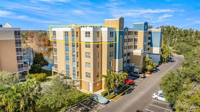 Welcome to Golf Lake Condo #2501, a beautifully maintained on East Bay Golf Club in Florida - for sale on GolfHomes.com, golf home, golf lot