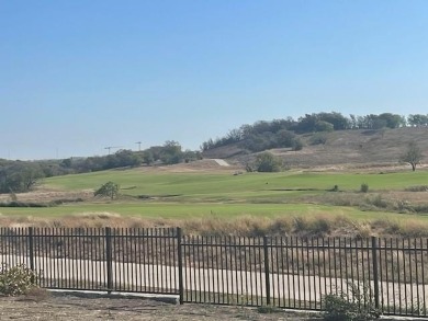 This large coveted golf course lot features outstanding views of on PGA Americas Golf Course in Texas - for sale on GolfHomes.com, golf home, golf lot