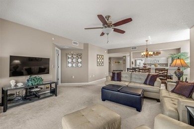 Welcome to Golf Lake Condo #2501, a beautifully maintained on East Bay Golf Club in Florida - for sale on GolfHomes.com, golf home, golf lot