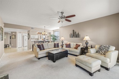 Welcome to Golf Lake Condo #2501, a beautifully maintained on East Bay Golf Club in Florida - for sale on GolfHomes.com, golf home, golf lot