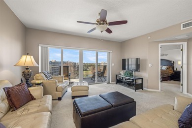 Welcome to Golf Lake Condo #2501, a beautifully maintained on East Bay Golf Club in Florida - for sale on GolfHomes.com, golf home, golf lot