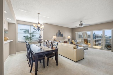 Welcome to Golf Lake Condo #2501, a beautifully maintained on East Bay Golf Club in Florida - for sale on GolfHomes.com, golf home, golf lot