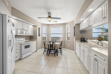 Welcome to Golf Lake Condo #2501, a beautifully maintained on East Bay Golf Club in Florida - for sale on GolfHomes.com, golf home, golf lot